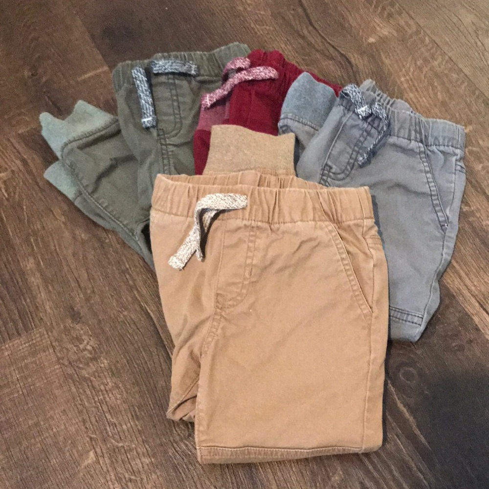 Cat & Jack | Toddler Pull-on Joggers